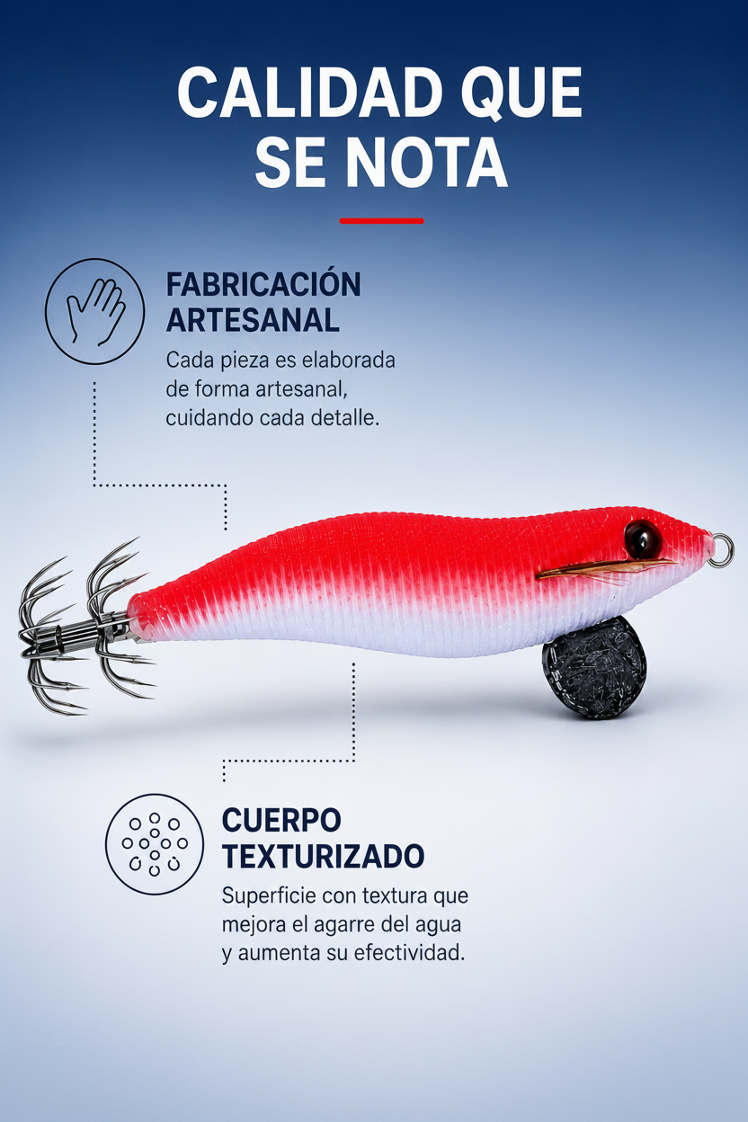 Demo de Mar - Peixiños Luras