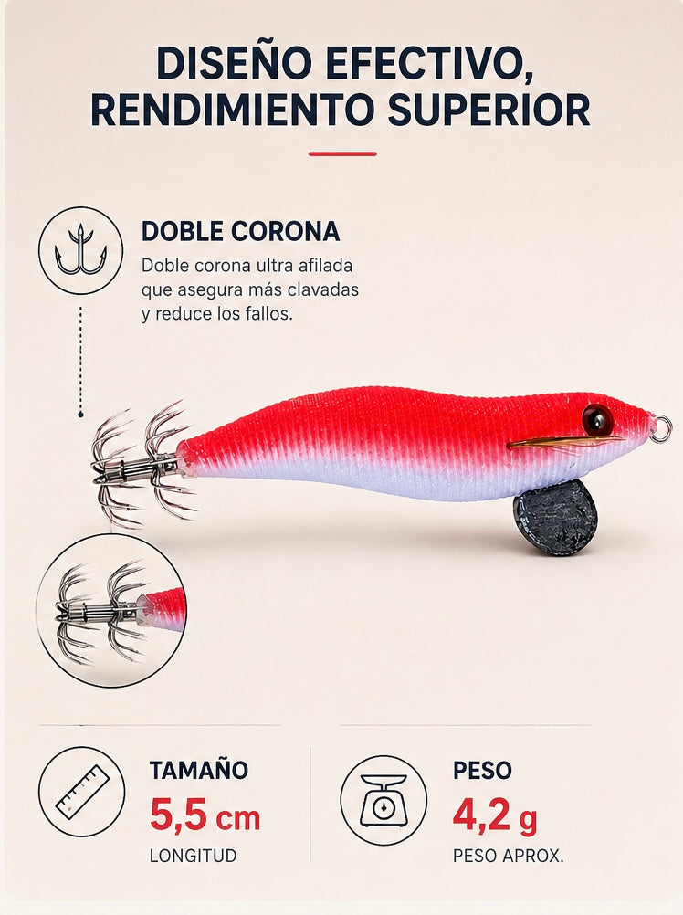 Demo de Mar - Potera Artesanal
